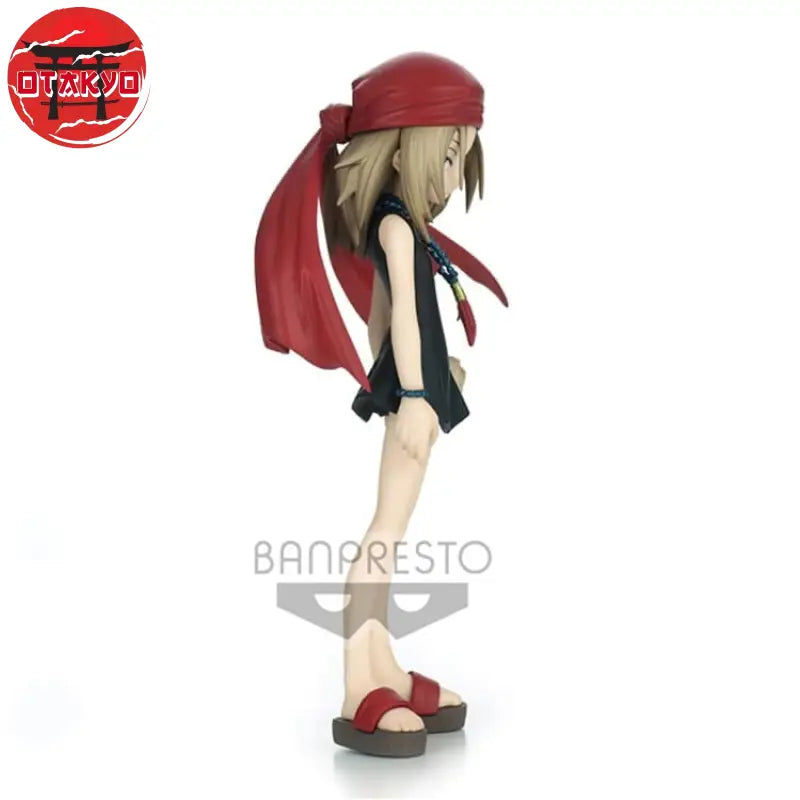 Anna Kyōyama Figuren - Shaman King™