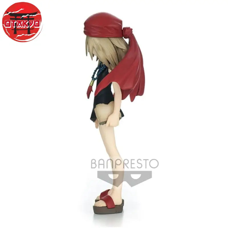 Anna Kyōyama Figuren - Shaman King™