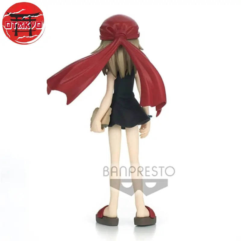 Anna Kyōyama Figuren - Shaman King™