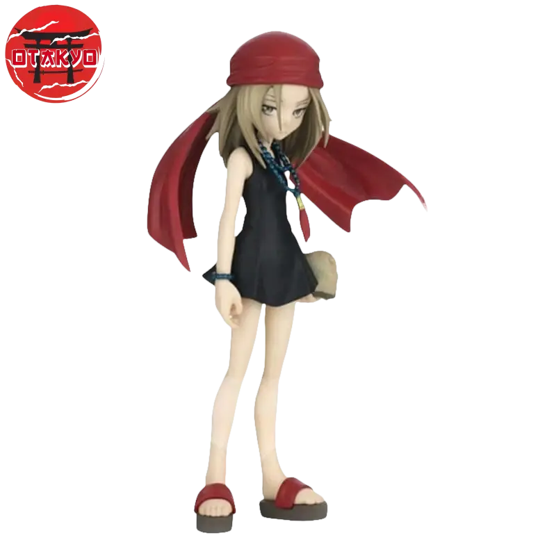 Anna Kyōyama Figuren - Shaman King™