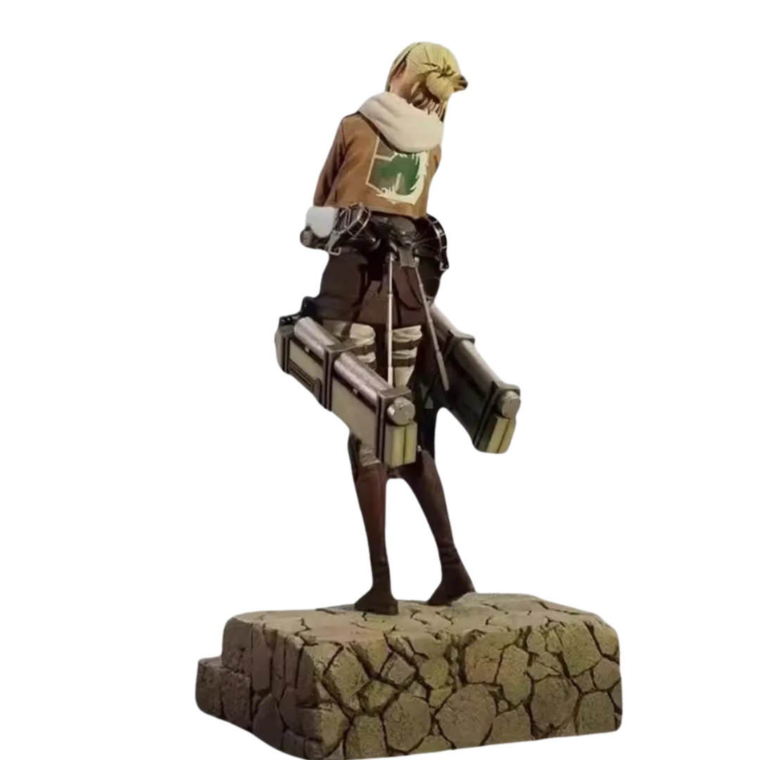 Annie Leonhart Figuren - Attack on Titan™