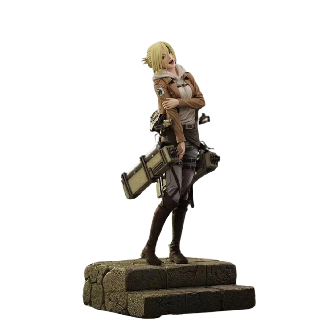 Annie Leonhart Figuren - Attack on Titan™