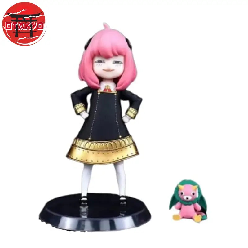 Anya Forger Figuren "007" - Spy x Family™
