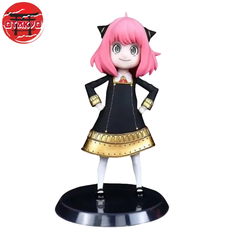 Anya Forger Figuren "007" - Spy x Family™