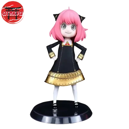Anya Forger Figuren "007" - Spy x Family™