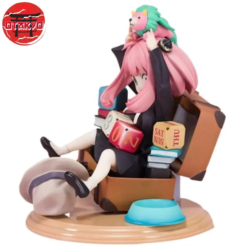 Anya Forger Figuren - Spy x Family™