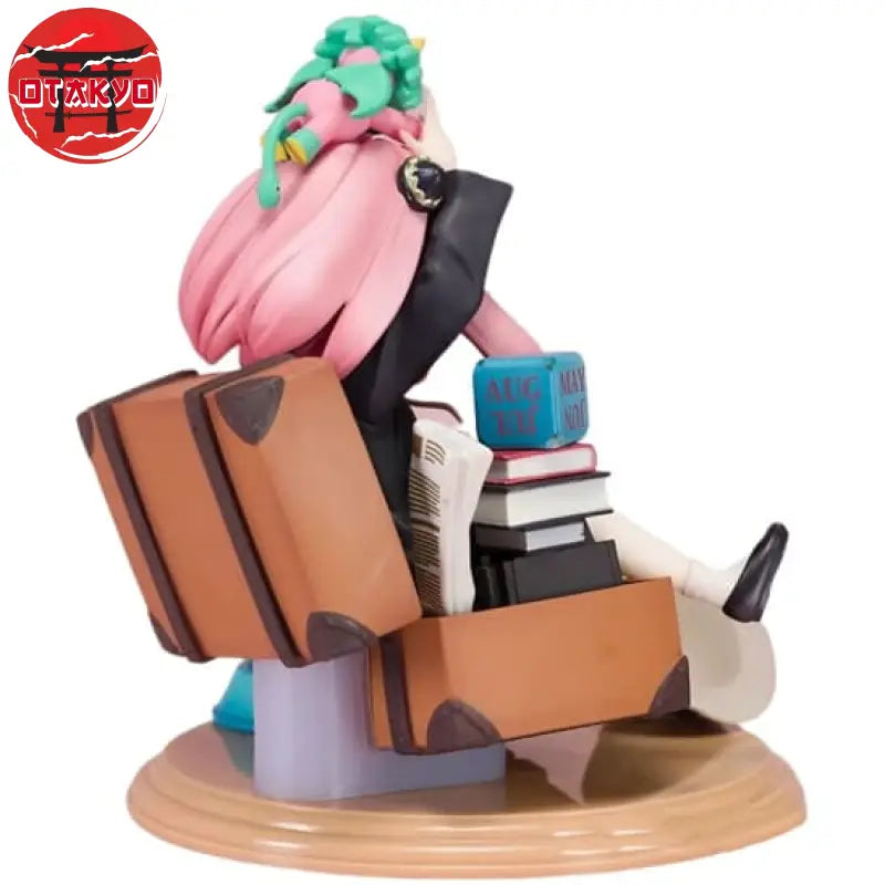 Anya Forger Figuren - Spy x Family™