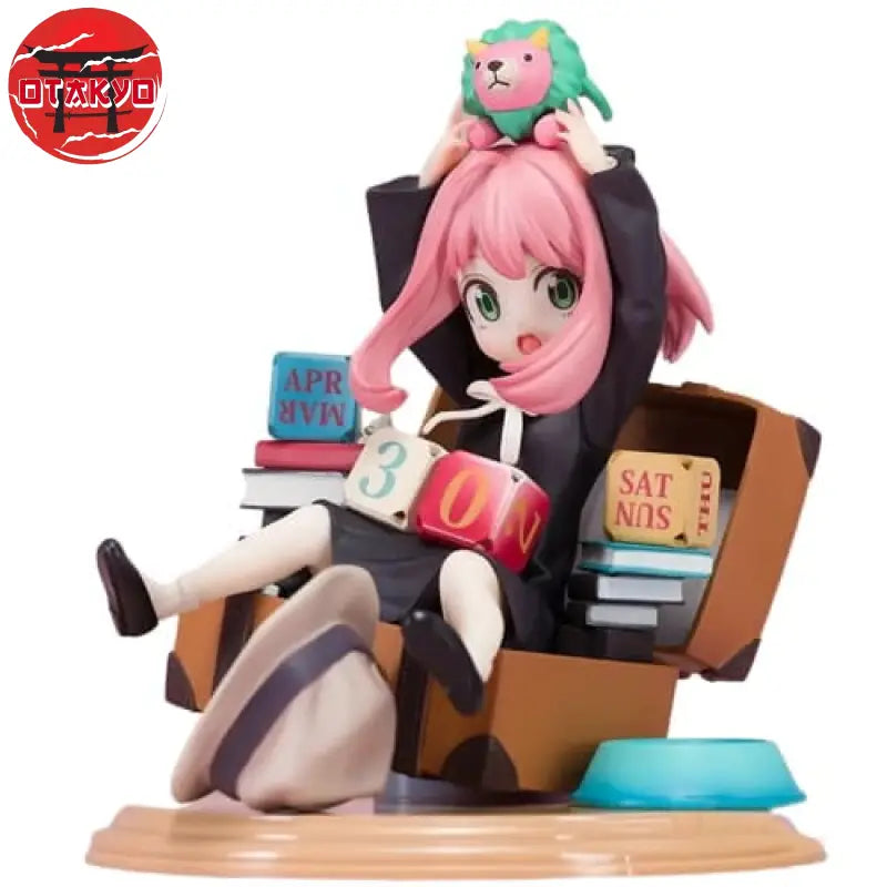 Anya Forger Figuren - Spy x Family™