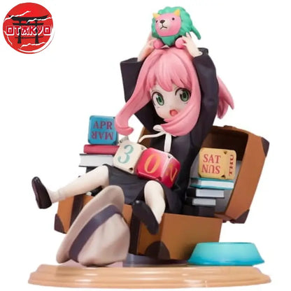 Anya Forger Figuren - Spy x Family™