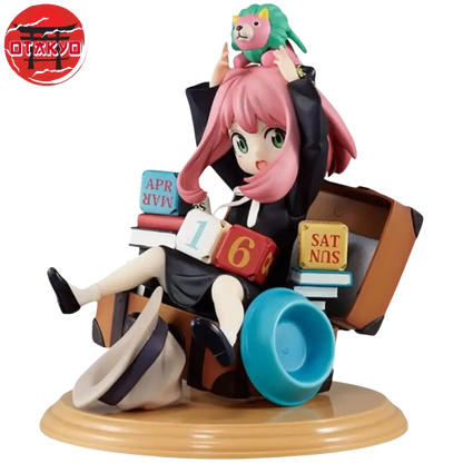 Anya Forger Figuren - Spy x Family™
