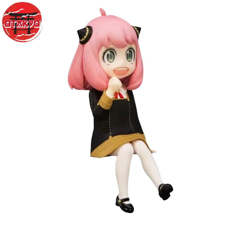Anya Forger Figuren - Spy x Family™