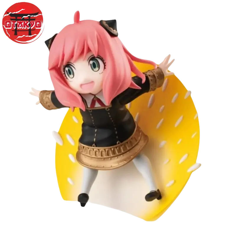 Anya Forger Figuren "Sun" - Spy x Family™