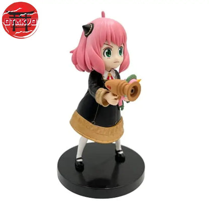 Anya "Gun" Figuren - Spy x Family™