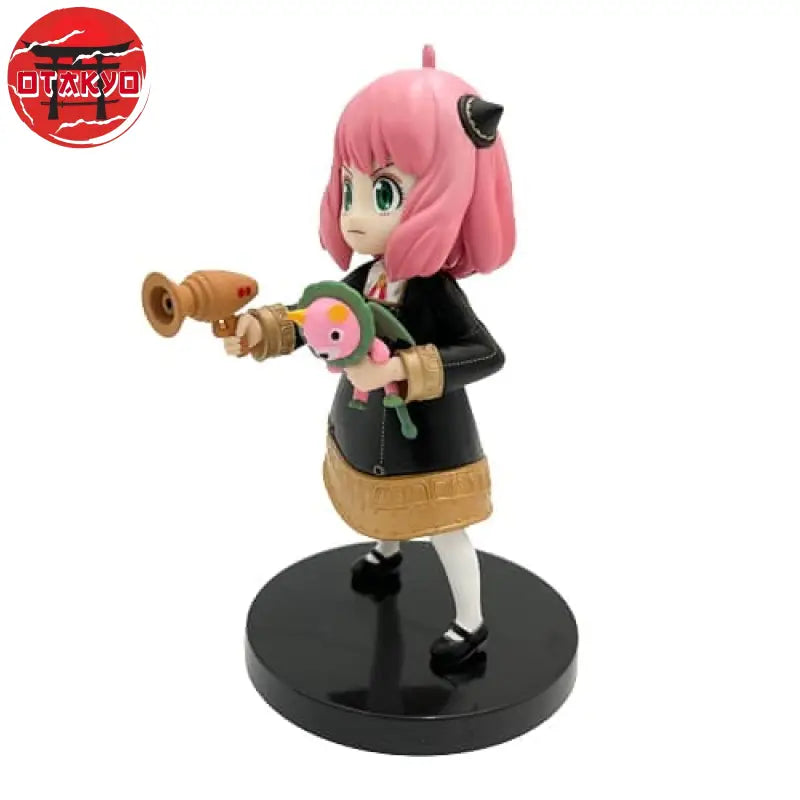 Anya "Gun" Figuren - Spy x Family™