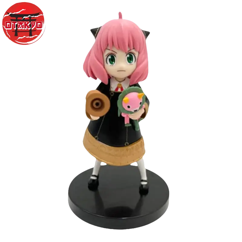 Anya "Gun" Figuren - Spy x Family™
