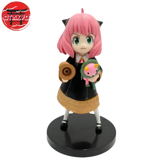 Anya "Gun" Figuren - Spy x Family™