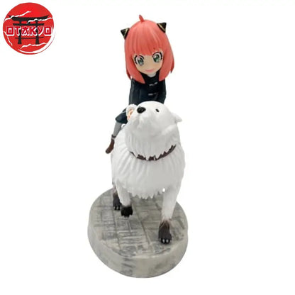 Anya x Bond Figuren - Spy x Family™