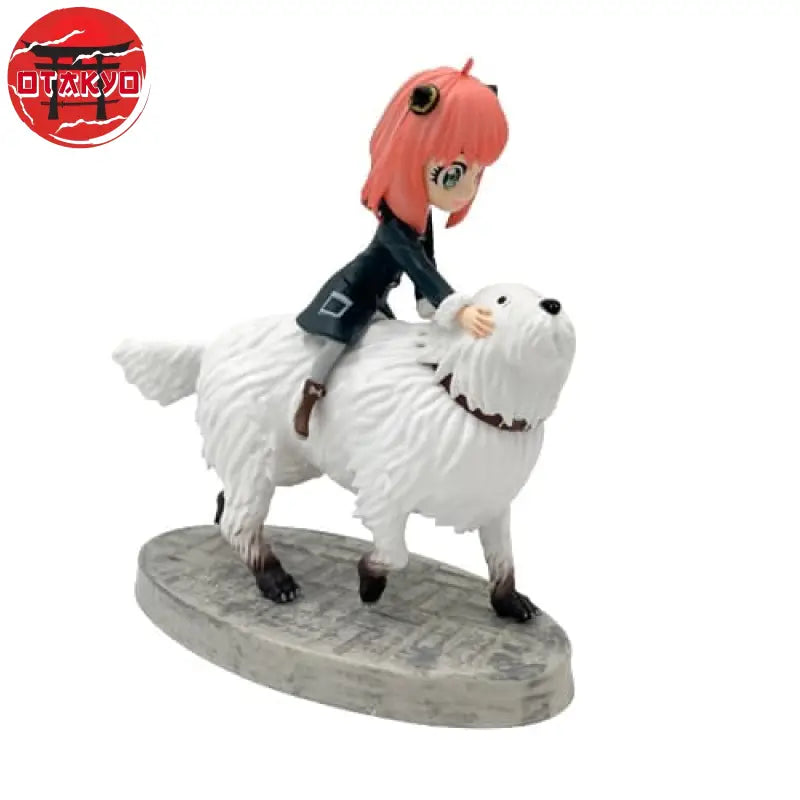 Anya x Bond Figuren - Spy x Family™