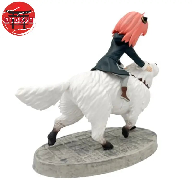 Anya x Bond Figuren - Spy x Family™