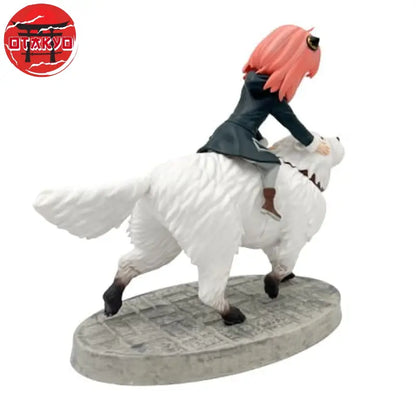 Anya x Bond Figuren - Spy x Family™