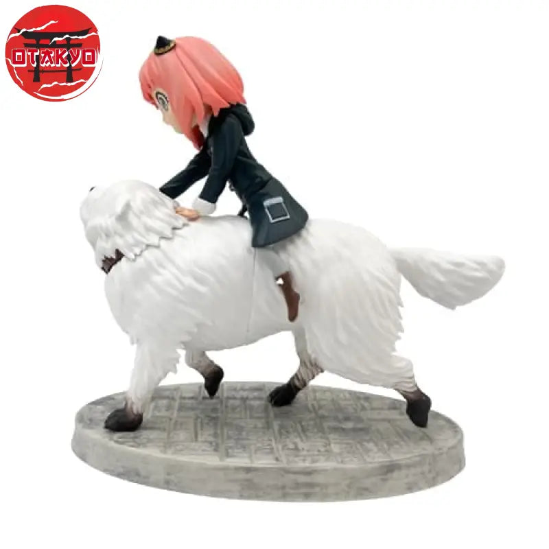 Anya x Bond Figuren - Spy x Family™