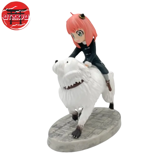 Anya x Bond Figuren - Spy x Family™