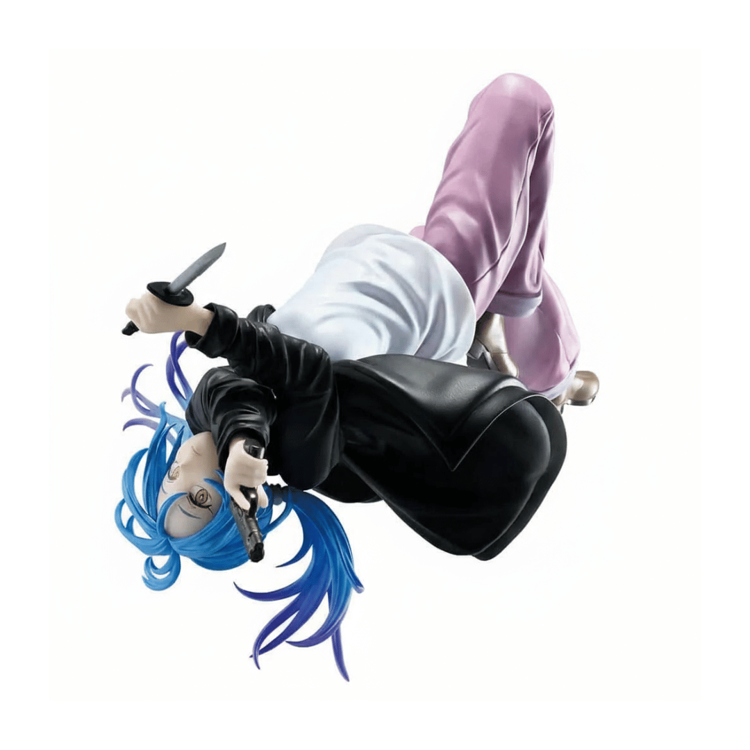 Aoi Akira Figuren - Sakamoto Days™
