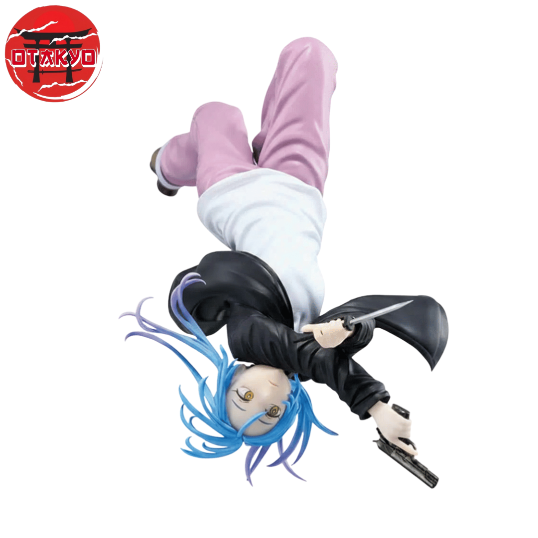 Aoi Akira Figuren - Sakamoto Days™