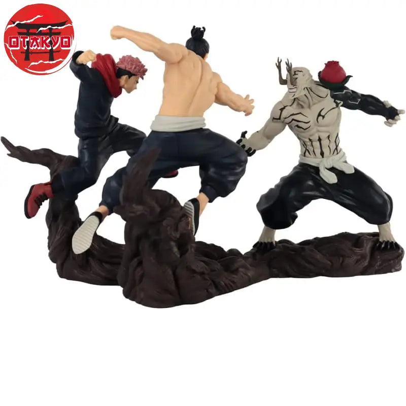Aoi Todo Figuren - Jujutsu Kaisen™