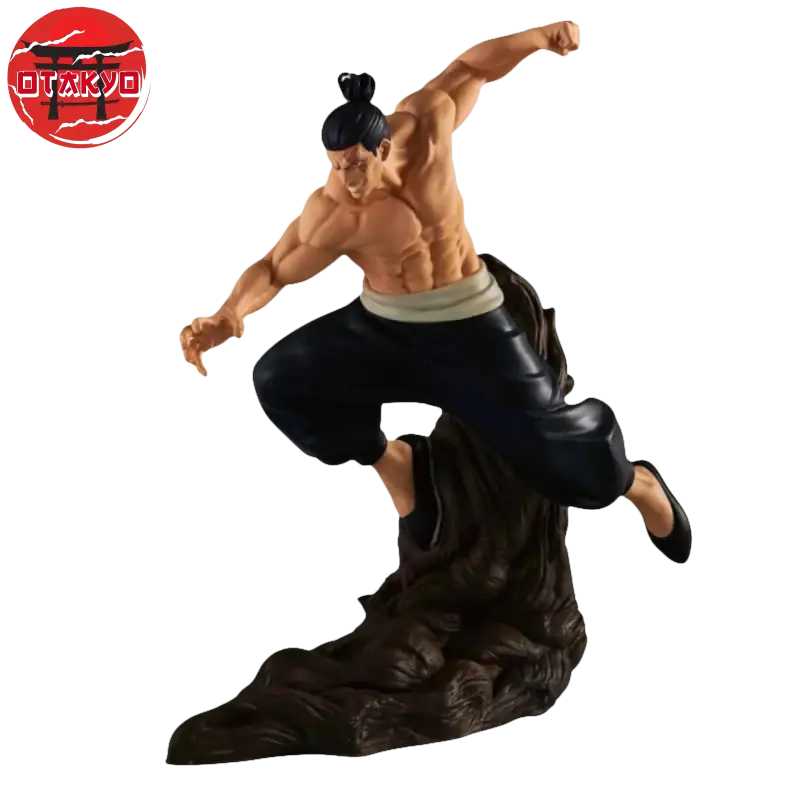 Aoi Todo Figuren - Jujutsu Kaisen™