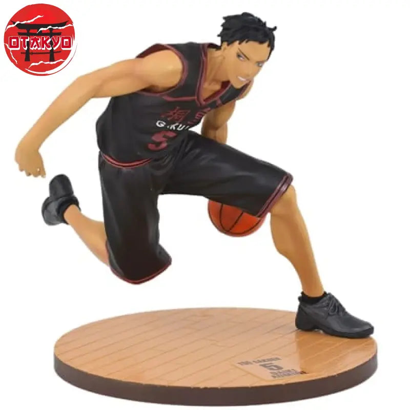 Aomine Daiki Figuren - Kuroko's Basketball™