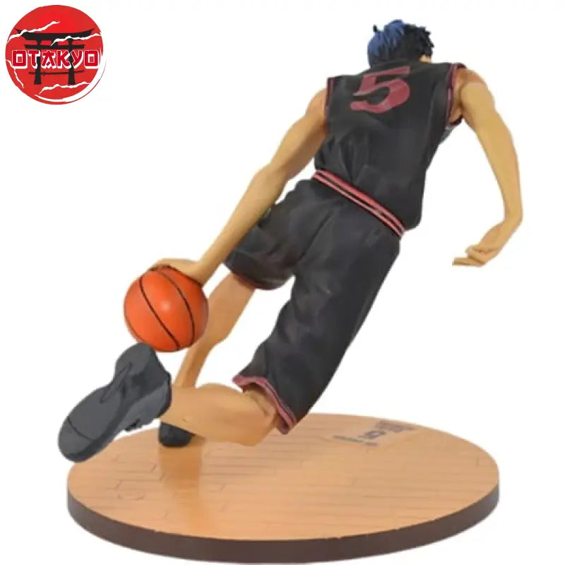 Aomine Daiki Figuren - Kuroko's Basketball™