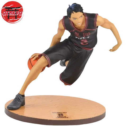 Aomine Daiki Figuren - Kuroko's Basketball™