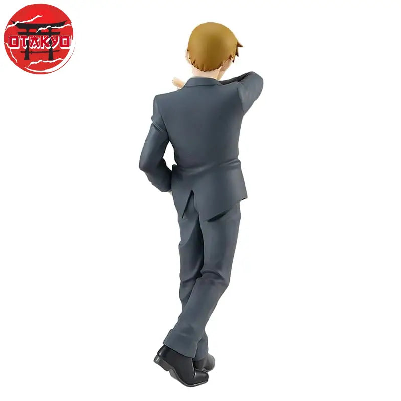 Arataka Reigen Figuren - Mob Psycho 100™