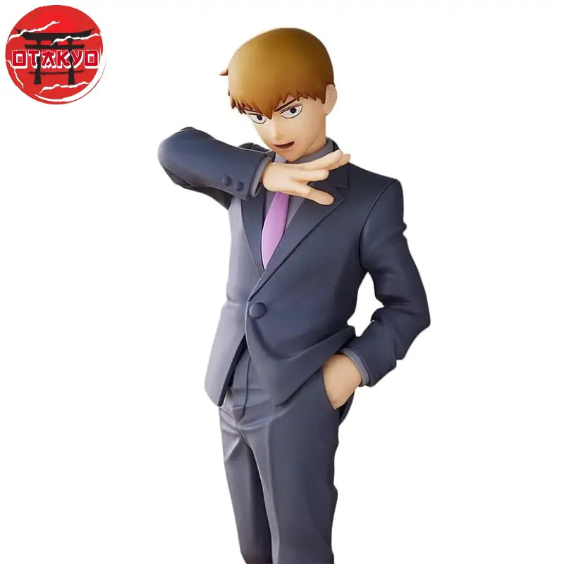 Arataka Reigen Figuren - Mob Psycho 100™