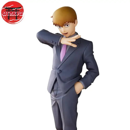 Arataka Reigen Figuren - Mob Psycho 100™