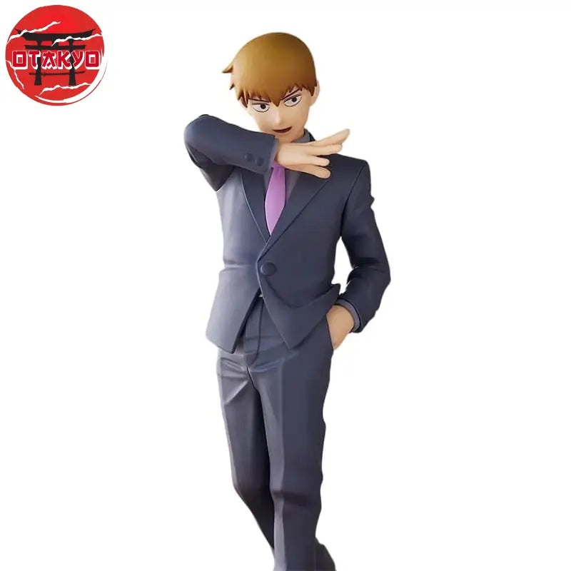 Arataka Reigen Figuren - Mob Psycho 100™