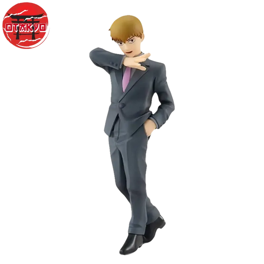Arataka Reigen Figuren - Mob Psycho 100™