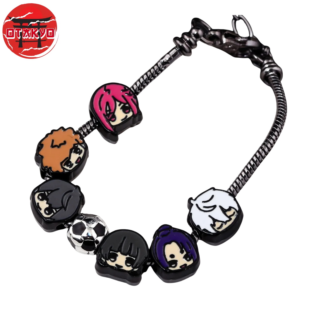 Armband Blue Lock "Team Z" - Blue Lock™