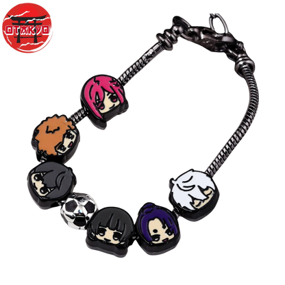 Armband Blue Lock "Team Z" - Blue Lock™