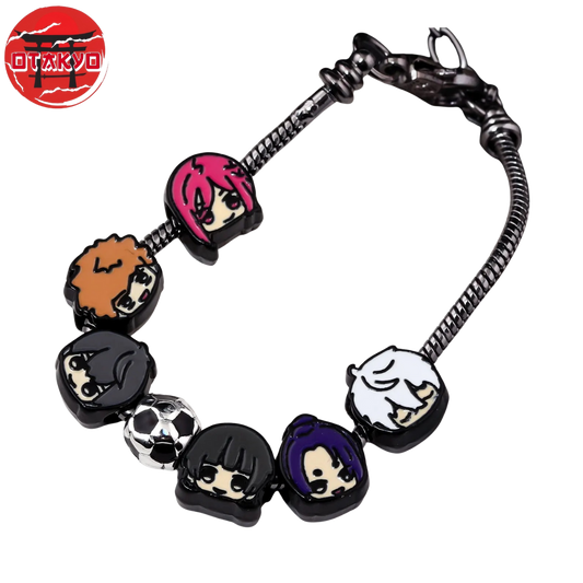 Armband Blue Lock "Team Z" - Blue Lock™