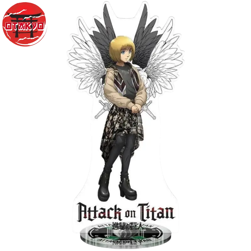 Armin Acryl Figuren - Attack on Titan™