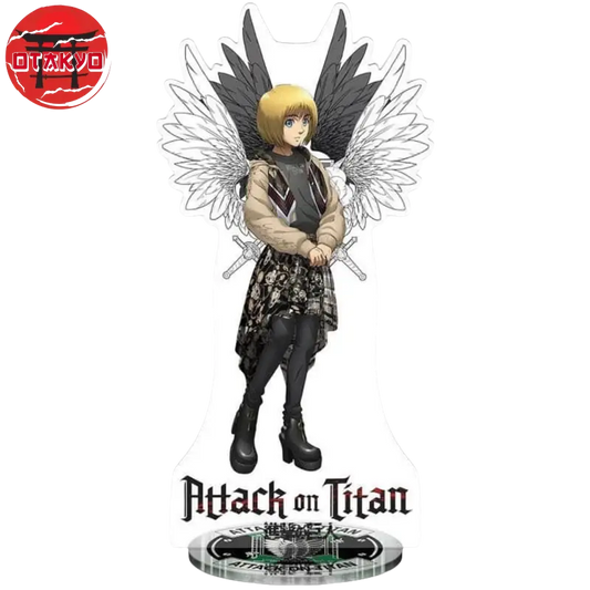 Armin Acryl Figuren - Attack on Titan™