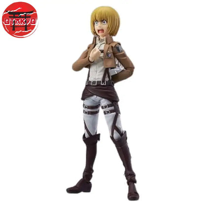 Armin Arlelt Figuren - Attack on Titan™