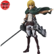 Armin Arlelt Figuren - Attack on Titan™