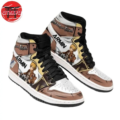 Armin Arlelt Schuhe - Attack on Titan™