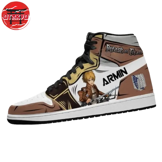 Armin Arlelt Schuhe - Attack on Titan™