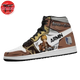 Armin Arlelt Schuhe - Attack on Titan™