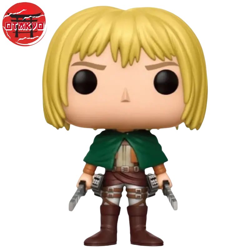 Armin Arlert Funko POP - Attack on Titan™