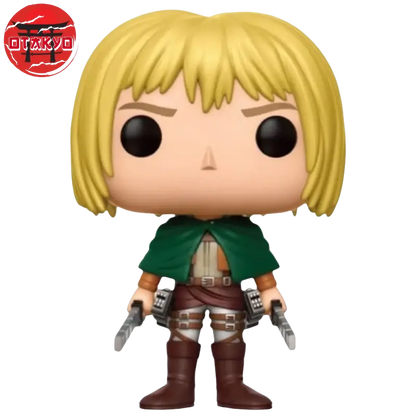 Armin Arlert Funko POP - Attack on Titan™